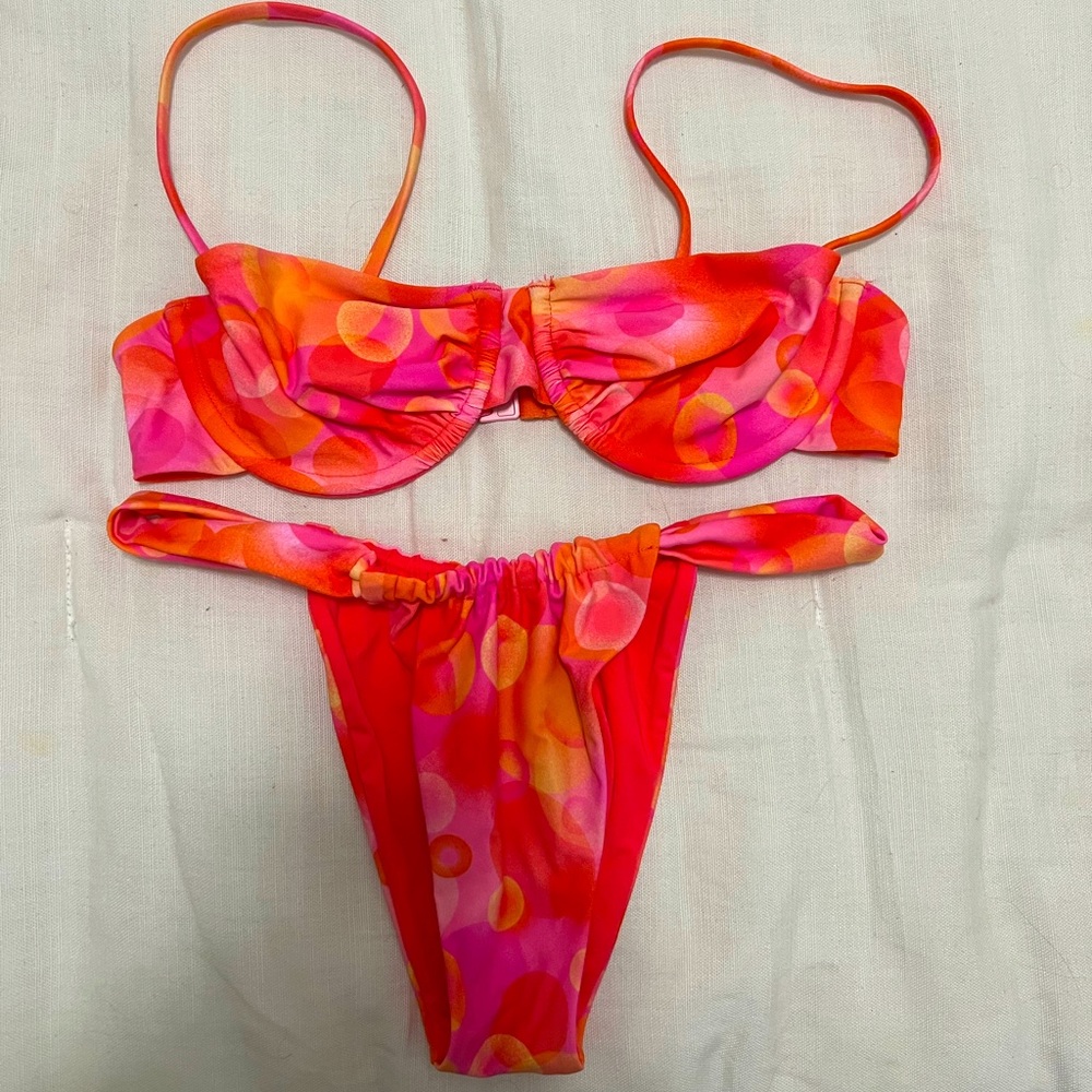 Blackbough Georgia Bikini